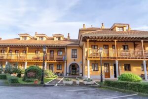 Hotel Apartamentos la Hortona