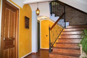 HOTEL-APARTAMENTOS MELIHAH