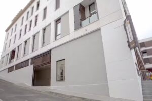 Hotel Apartamentos MPD Mérida