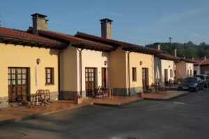 Hotel &ndash; Apartamentos Torres