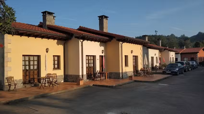 Hotel &ndash; Apartamentos Torres