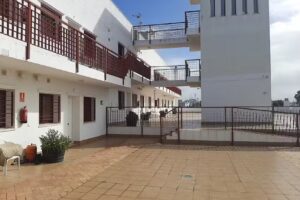 Hotel Apartamentos Turisticos San Vicente