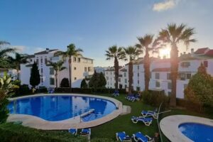 Hotel Apartamentos Vista Real