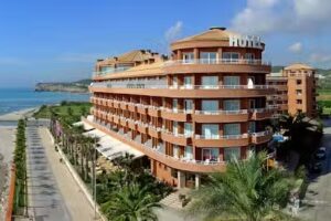 Hotel & Apartaments Sunway Platja Golf