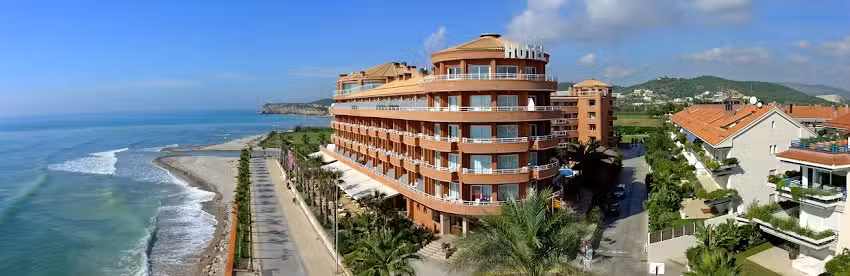 Hotel & Apartaments Sunway Platja Golf