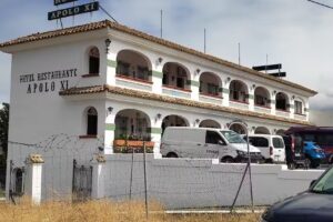 Hotel Apolo XI