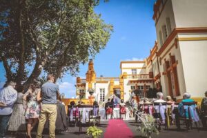 Hotel Arcea Palacio de las Nieves