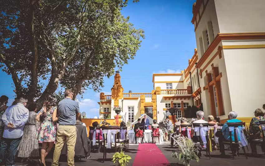 Hotel Arcea Palacio de las Nieves