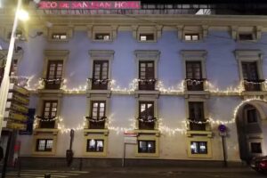 Hotel Arco De San Juan