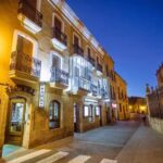 Hotel Arcos