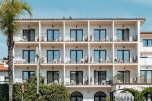 Hotel Arcos de Montemar