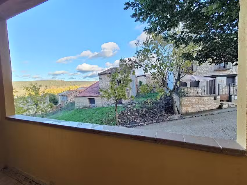 Hotel Arcos de Palazuelos