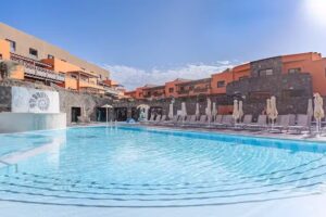 Hotel Arena Castillo