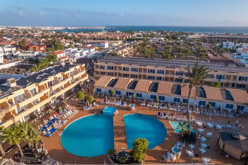 Hotel Arena Suite &ndash; Adults Only