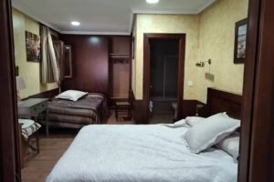 Hotel Arenas de Cabrales