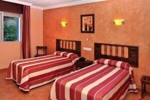 Hotel Arrayanes Playa