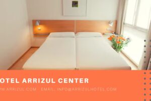 Hotel Arrizul Beach