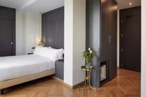 Hotel Arrizul Catedral ***SUP