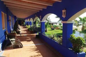 Hotel Arte Vida Tarifa