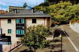 Hotel Asador Arriarte