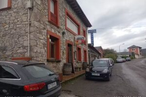 Hotel Asador Rindion