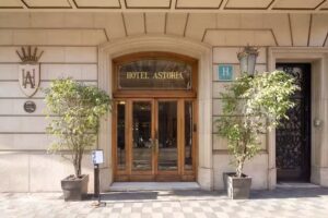 Hotel Astoria