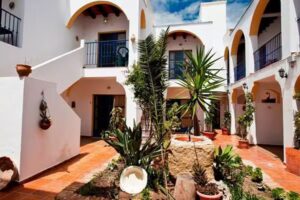 Hotel Atalaya San Jose