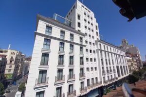 Hotel Ateneo Puerta del Sol