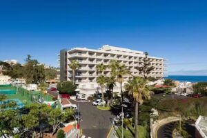 Hotel Atlantic El Tope