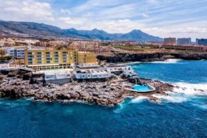 Hotel Atlantic Holiday