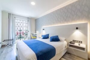 Hotel Atl&aacute;ntico Vigo