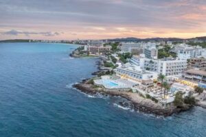 Hotel Atolon & Kaafu Beach Club