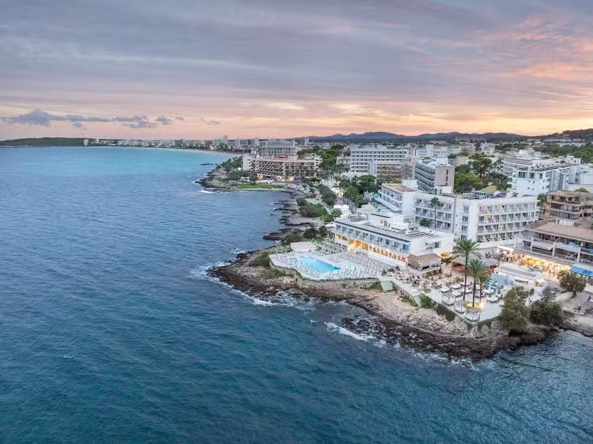 Hotel Atolon & Kaafu Beach Club