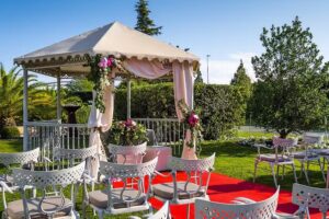 Hotel Attica21 Las Rozas