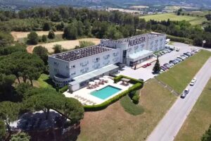 Hotel Augusta Vall&egrave;s