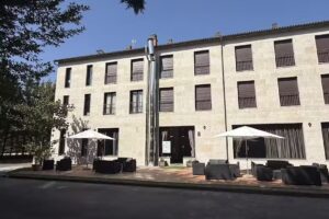 Hotel AV Lobios Apartamentos