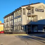 Hotel Avenida del Sotillo