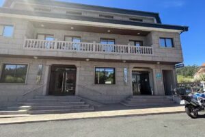 Hotel Avi&oacute;n by Bossh! Hotels