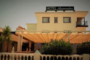 Hotel Ayamontino