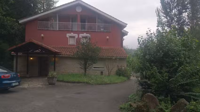 Hotel Azabache Cardes