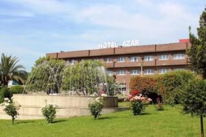 Hotel Azar