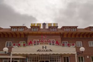 Hotel Azuqueca