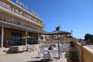 Hotel Bah&iacute;a &ndash; 30&ordm; hotels