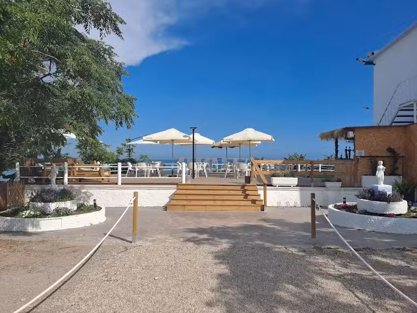 Hotel Bahia de Montecarlo