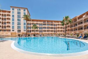 Hotel Bahía Tropical