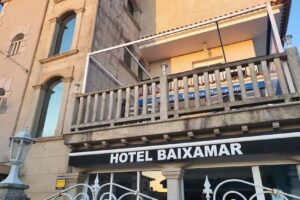 HOTEL BAIXAMAR