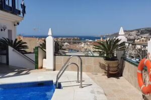 Hotel Bajamar Centro