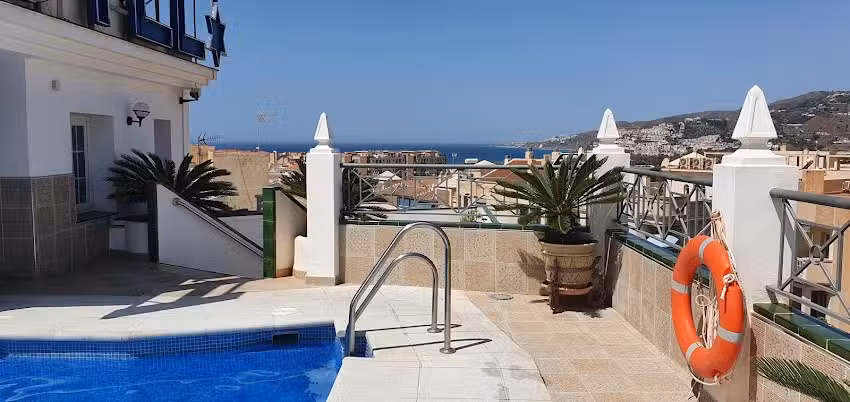 Hotel Bajamar Centro