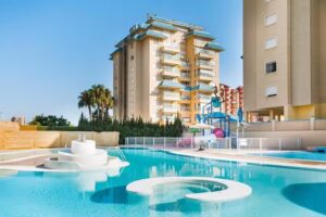 Hotel Bakour La Manga Splash