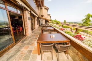 Hotel Balc&oacute;n De La Cuesta